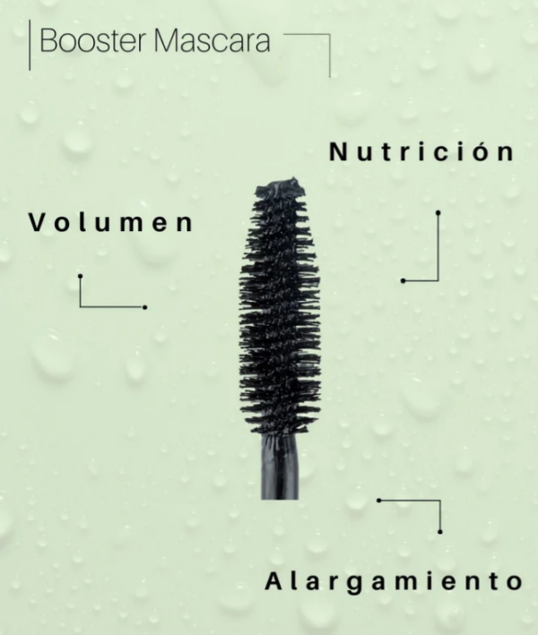 Booster Mascara - Image 3